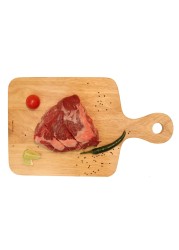 Australian Front Lamb Neck