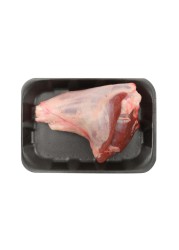 New Zealand Lamb Shank