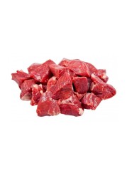 Boneless New Zealand Lamb Cubes
