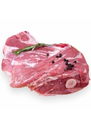 Australian Lamb Shoulder