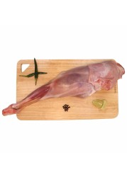 Pakistani Mutton Leg