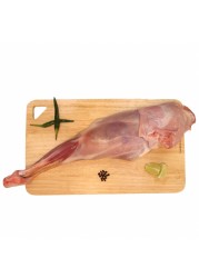 Indian Mutton Leg