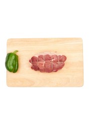 Australian Lamb Roast