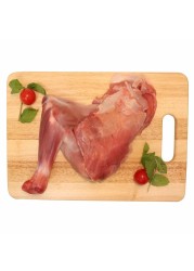 Fresh Australian Lamb Shoulder