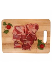 Australian Lamb Stew