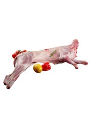 Indian Whole Mutton