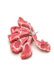 Indian Mutton Ribs