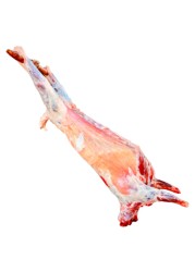 Kenyan Whole Lamb