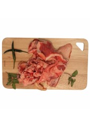 Beef Fat
