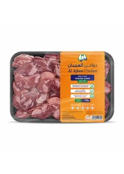 Al Ajban Chicken Liver 500g