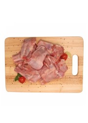 Australian Veal Bone-In Milk-Fed