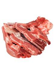 Bone-In Local Veal