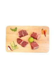 Dutch Veal Cubes