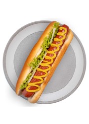 Original Beef Hotdog