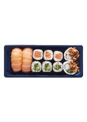 Sushi Daily Combo One 10 Pieces