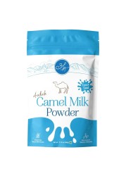 Camel Milk Pasteurized Powder 500g