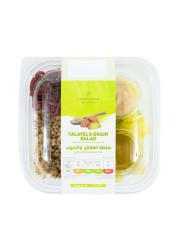 Falafel and Grain Salad 335g