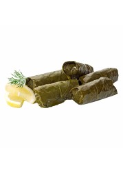 Stuffed Grape Leaves