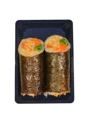 Sushi Daily Borito Feast 2 Pieces