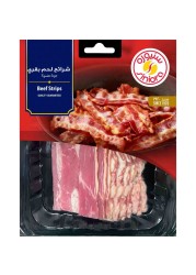 سينيورا شرائح لحم البقر 200 غرام
