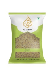 الزهراء عدس تشانا 1 كغ