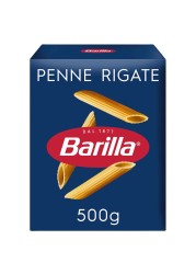 باريلا بيني ريغاتي باستة 500 غرام