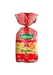 Panzani Serpentini Pasta 500g