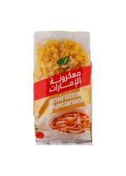 معكرونة الإمارات سيدانو معكرونة مقطعة لأنصاف 400 غرام
