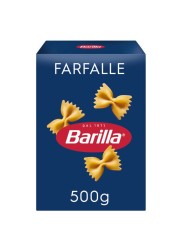 باريلا معكرونة فارفول 500 غرام