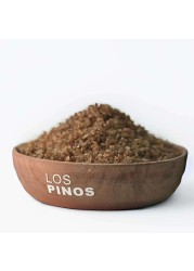 Los Pinos Brown Burghul