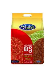 Ayush Palakkadan Matta Rice 5kg