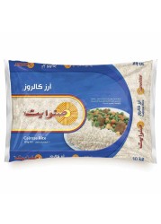 Sunwhite Calrose White Rice, 10kg