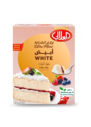 Al Alali Ultra Moist White Cake Mix 500g