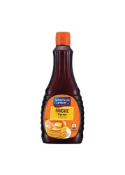 American Garden Pancake Original Syrup, 355ml
