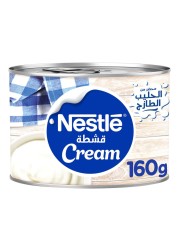 Nestle Cream Original, 160g