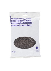 PP Blanc Chocolate Chips 500g