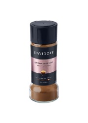 Davidoff Crema Intense Instant Coffee 90g