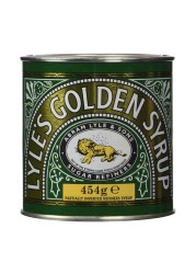 Lyle&#39;s Golden Syrup 454g