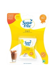 Sugar Free Gold Sweetener 500 Pellets