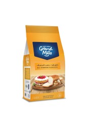 Grand Mills Number 1 All Purpose Flour, 1kg