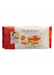Matilde Vicenzi Vicenzovo Italian Lady Finger Biscuits, 200g
