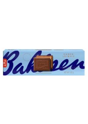 Bahlsen Choco Leibniz Milk Chocolate Coated Biscuit, 125g