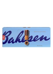Bahlsen Waffeletten Milk Choco Wafers,100g
