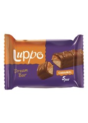 Solen Luppo Dream Caramel Chocolate Bar 150g