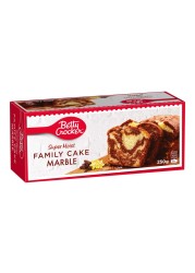 Betty Crocker Super Moist Family Marble Cake, 250g