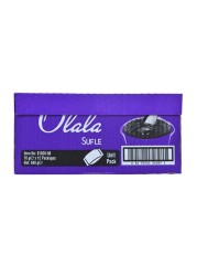 Ulker O&#39;lala Souffle Cake, 70g