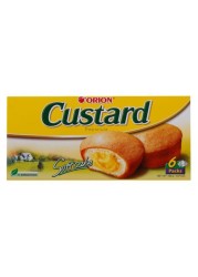 Orion Custard Pie Soft Cake, 138g