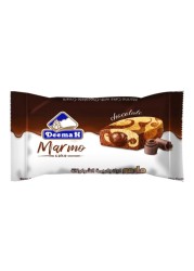 Deemah Marmo Cake With Chocolate Cream 40g