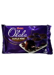 Ulker O&#39;lala Mini Souffle Cake, 162g