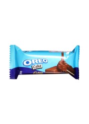 Oreo Cadbury Chocolate Coated Cake, 24g